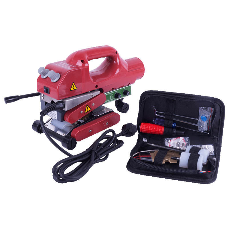 LST800 Geomembrane Welding Machine