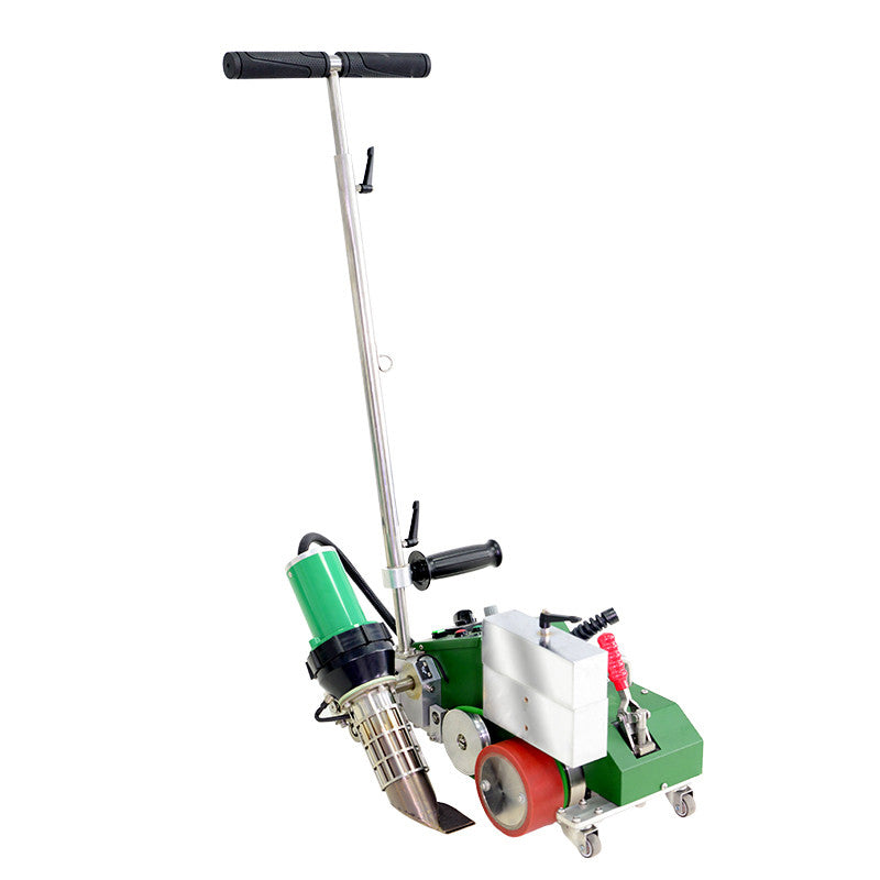 Lightweight Mini Waterproof Hot Air Welder Type LST-RM1