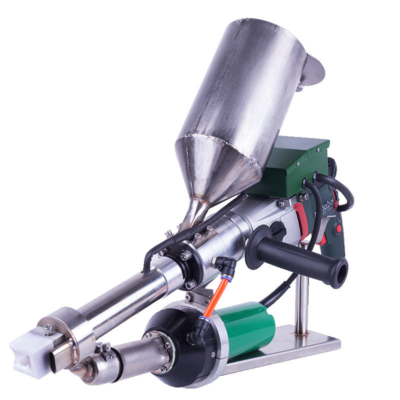 Extrusion welding machine LST620