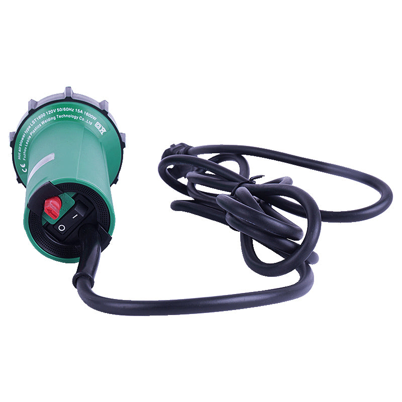 Hot air welding gun LST1600D