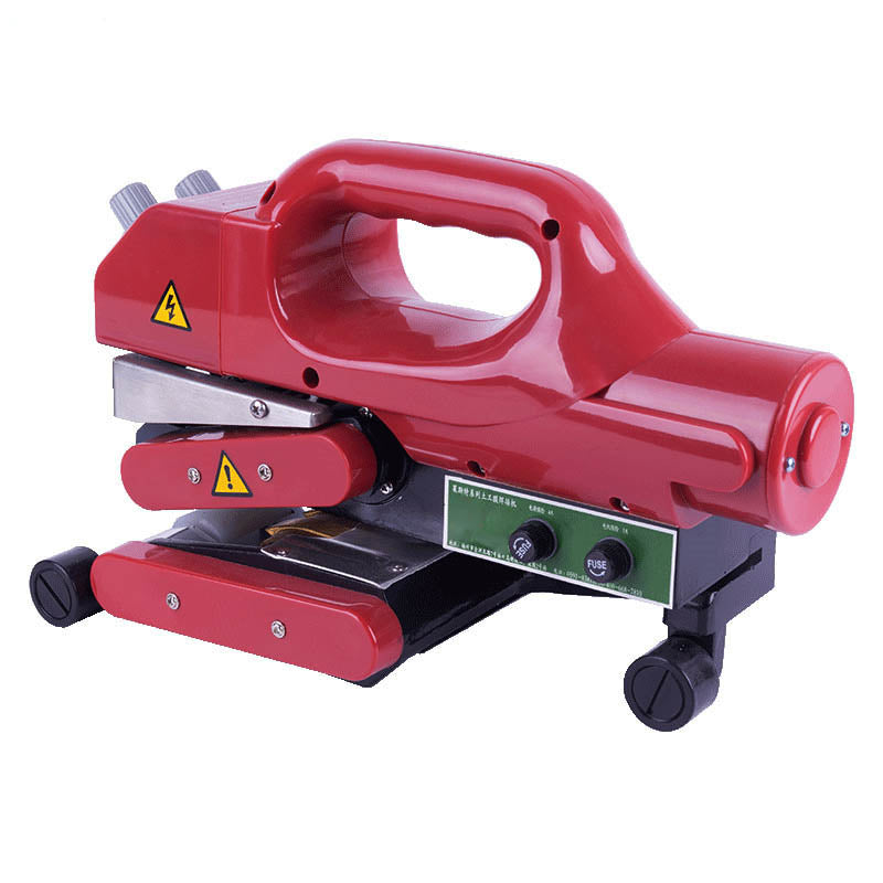 LST800 Geomembrane Welding Machine