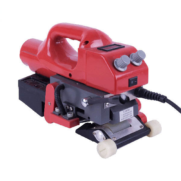 Geomembrane welding machine LST800D