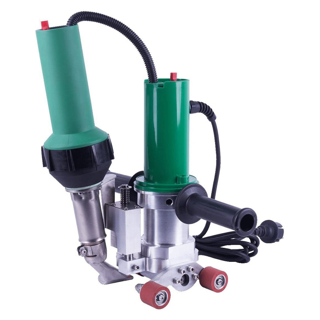 Semi-automatic roof hot air welding tool LST-TAC