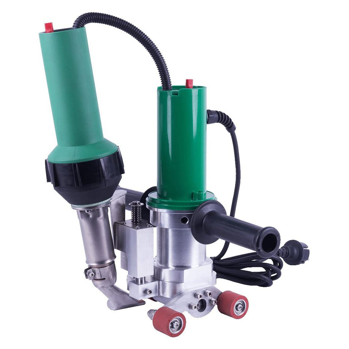 Semi-automatic roof hot air welding tool LST-TAC