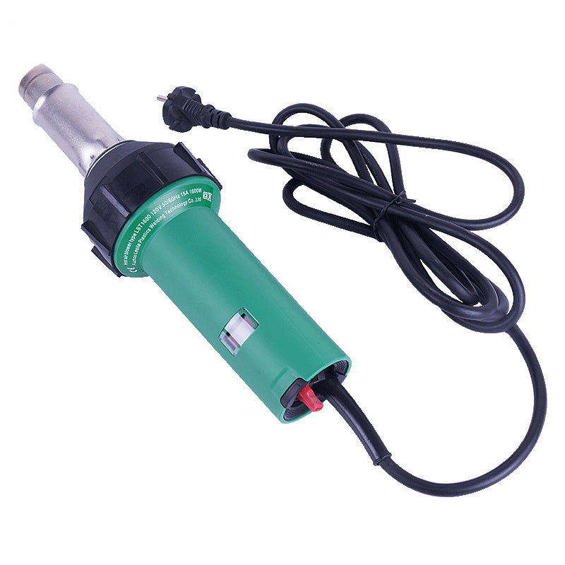 Hot air welding gun LST1600D