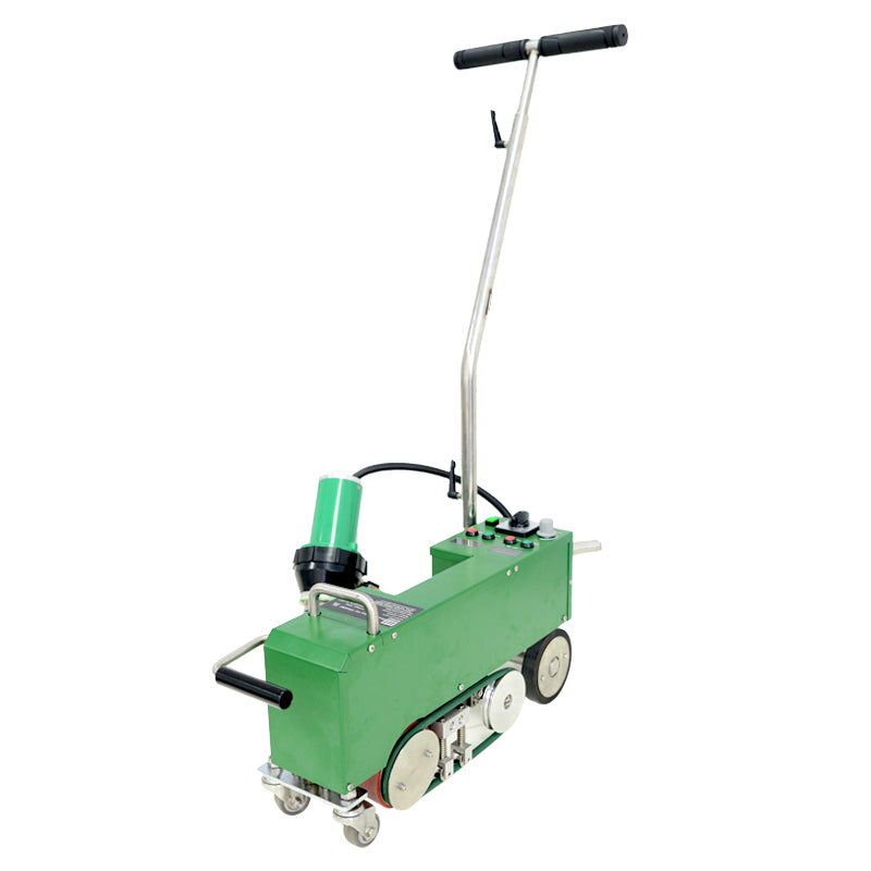 Roof Hot Air Welding Machine LST-WP4