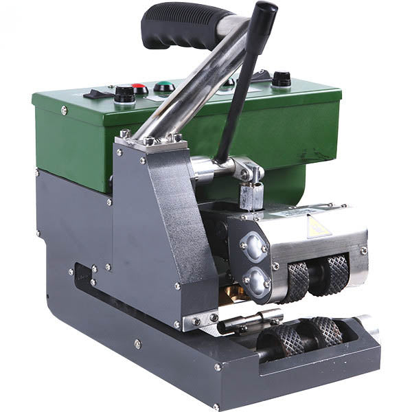 Geothermal wedge welding machine LST-GM2