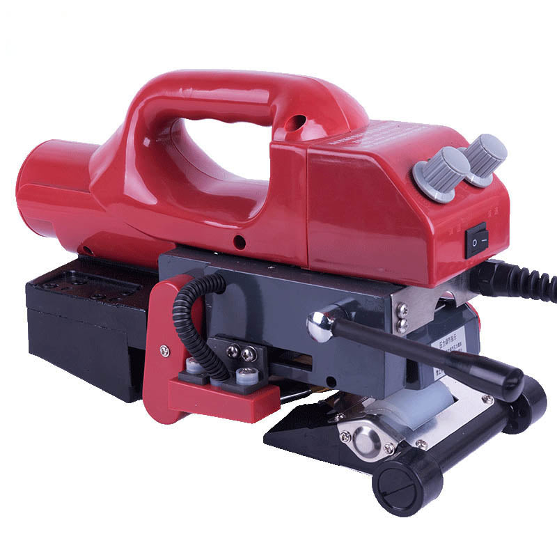 LST800 Geomembrane Welding Machine