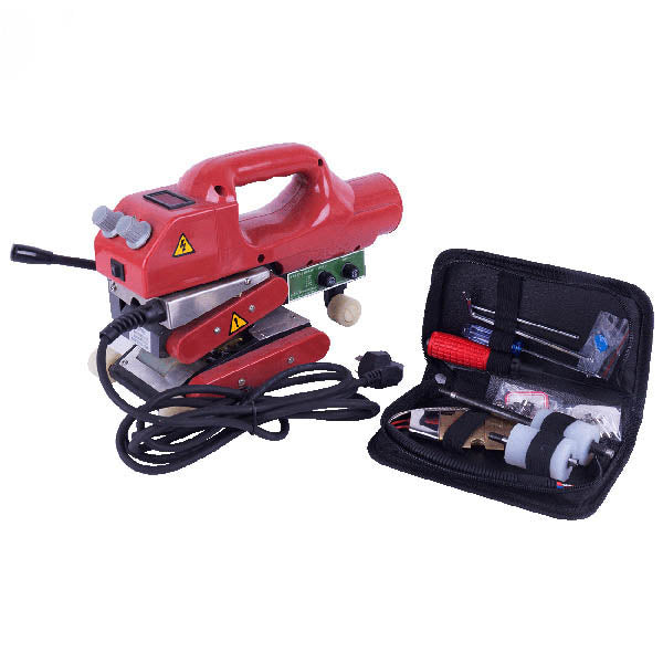 Geomembrane welding machine LST800D