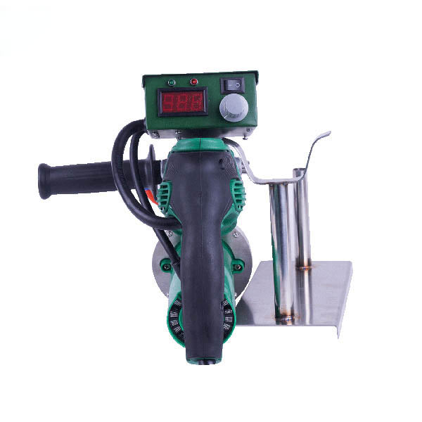 LST600C Plastic Manual Extruder