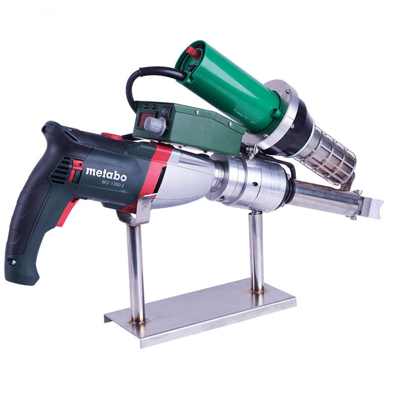 Plastic extrusion welding gun LST610B