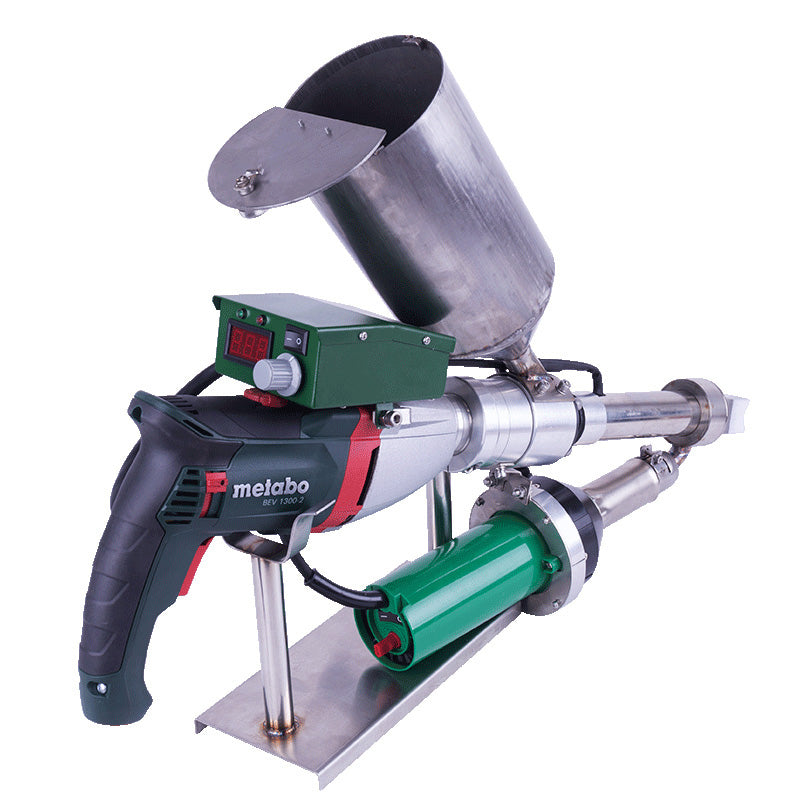 Extrusion welding machine LST620