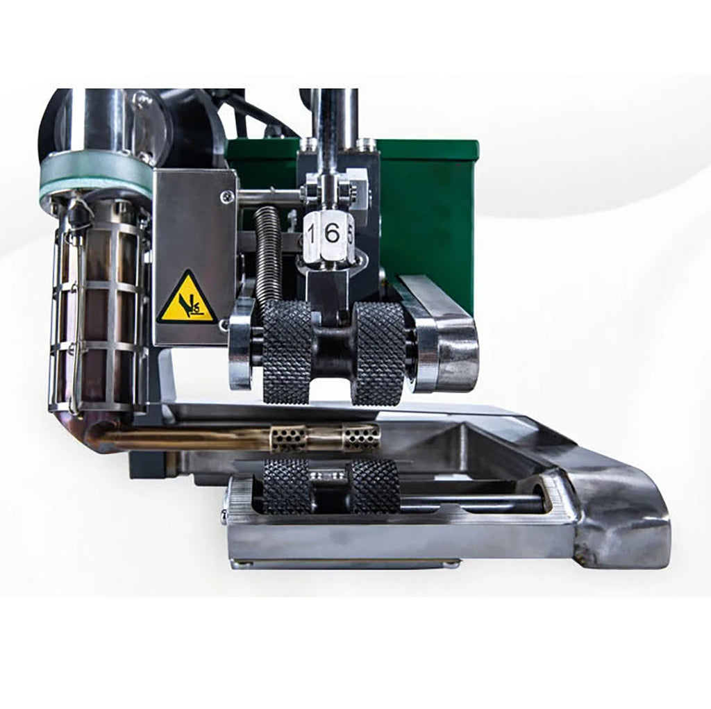 Geomembrane welding machine LST700