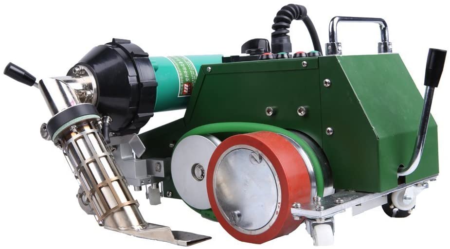 Banner Welder LST-UME