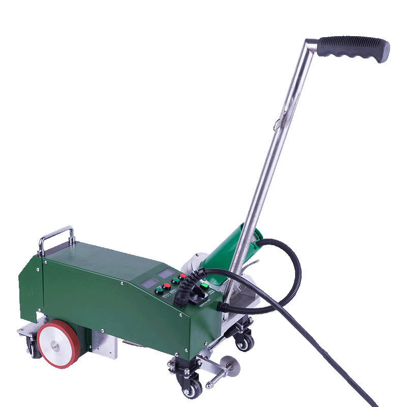 Tarpaulin welding machine LST-MAT1