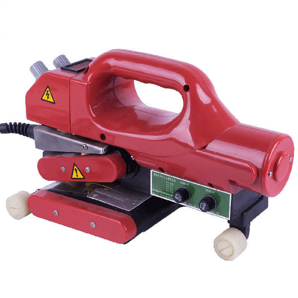 Geomembrane welding machine LST800D