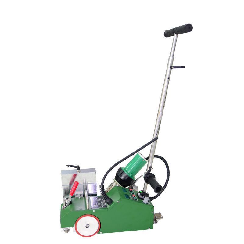 Lightweight Mini Waterproof Hot Air Welder Type LST-RM1