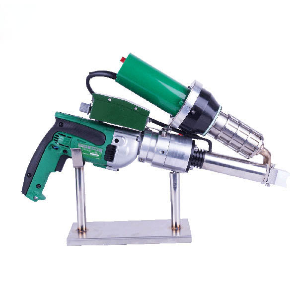 Hot air manual extruder LST600B