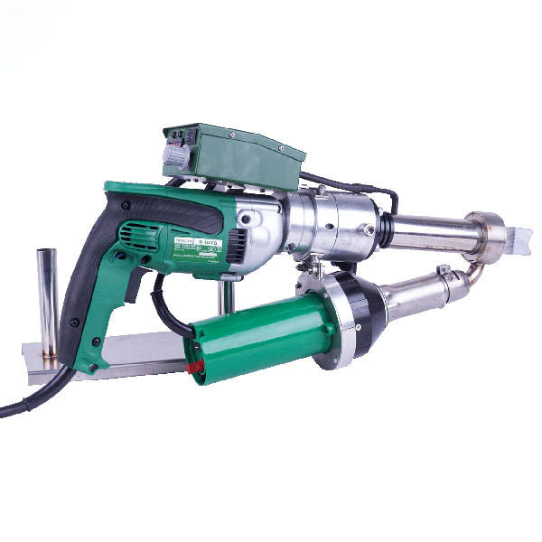 LST600C Plastic Manual Extruder