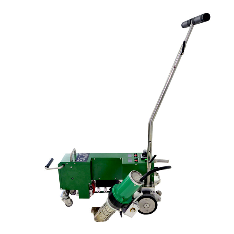 Roof Hot Air Welding Machine LST-WP4