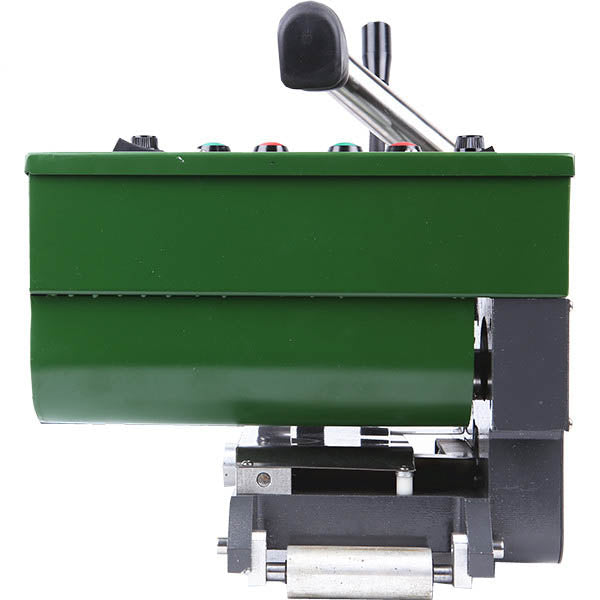 Geothermal wedge welding machine LST-GM2