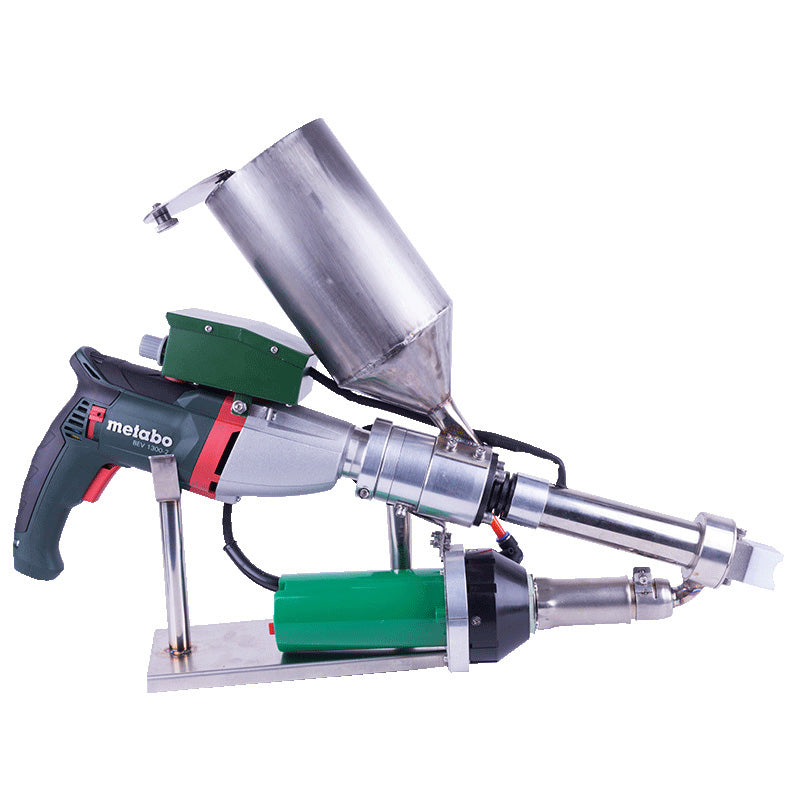 Extrusion welding machine LST620