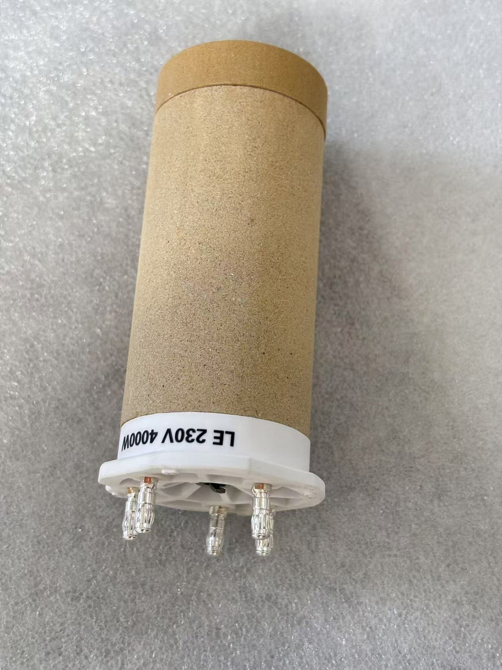 230V 4000W Heating Element for 4200W Electric Plastic Welder LST-WP1 Hot Air Gun Kit Roofing Waterproofing Welding Machine for TPO PVC Heat Source From Welder