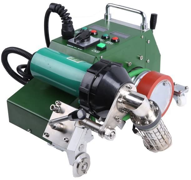 Banner Welder LST-UME