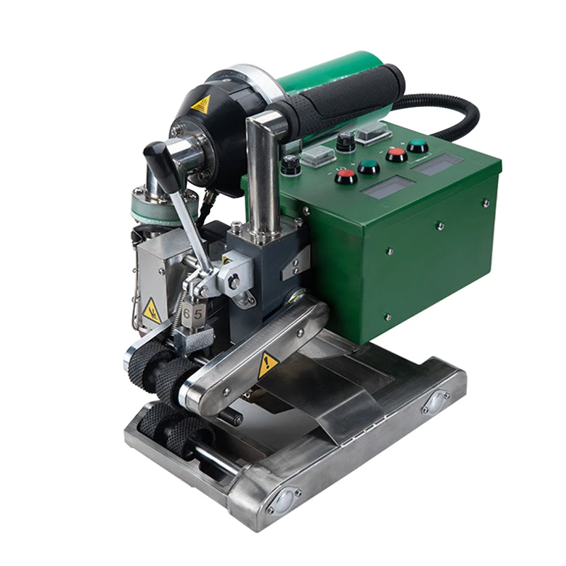 Geomembrane welding machine LST700