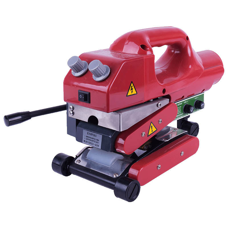 LST800 Geomembrane Welding Machine