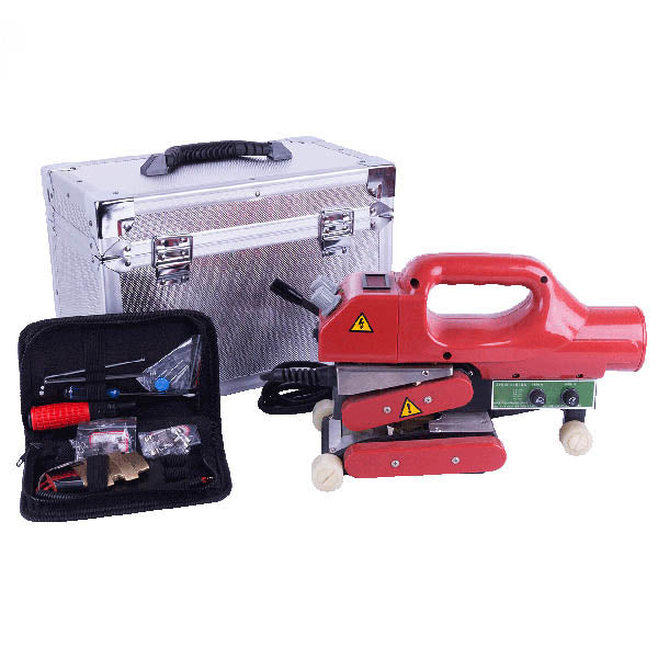 Geomembrane welding machine LST800D