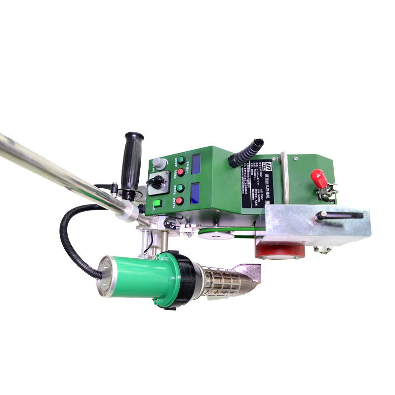 Lightweight Mini Waterproof Hot Air Welder Type LST-RM1