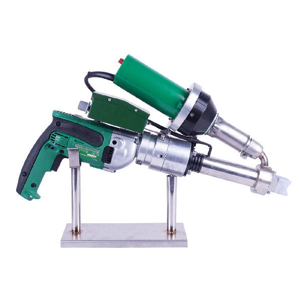 Plastic hand squeezed LST600A