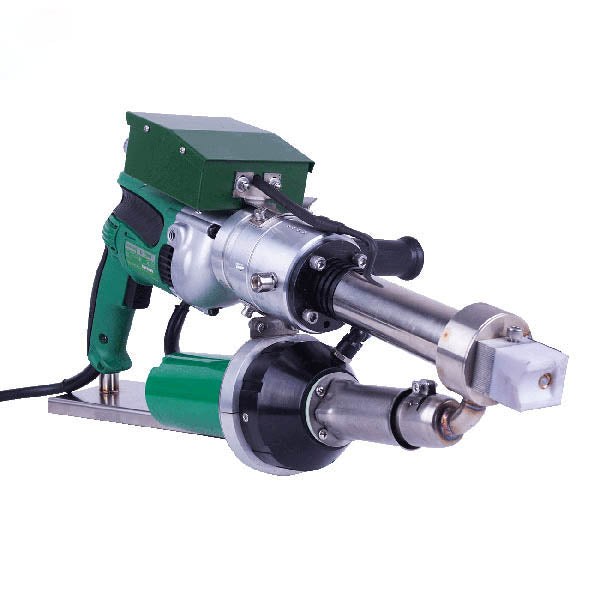 LST600C Plastic Manual Extruder