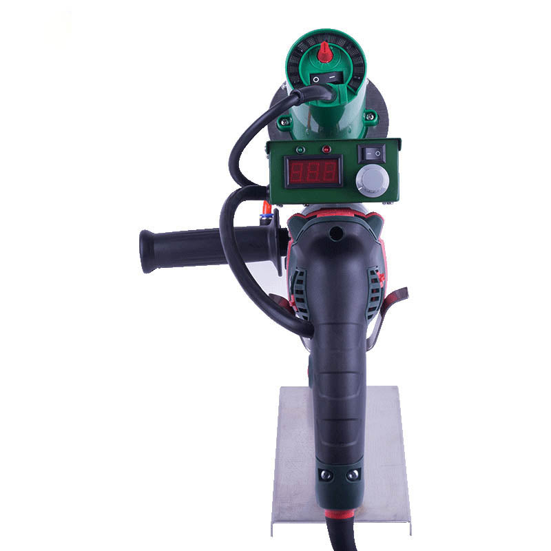 Manual extrusion welding gun LST610A