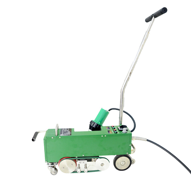 Roof Hot Air Welding Machine LST-WP4