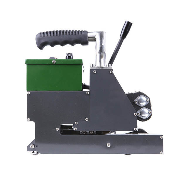 Geothermal wedge welding machine LST-GM2