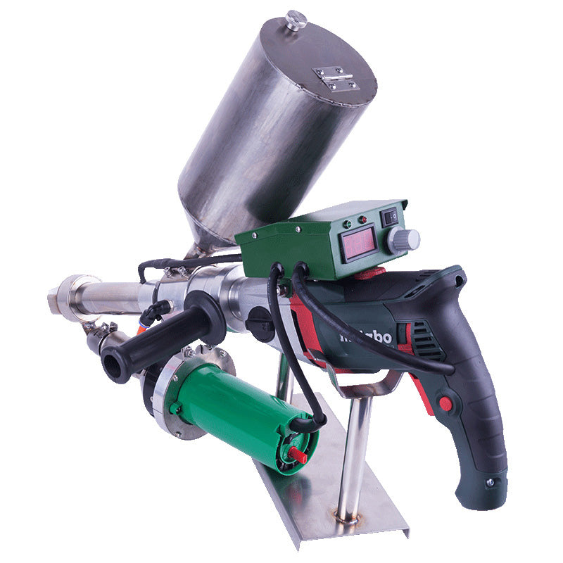 Extrusion welding machine LST620