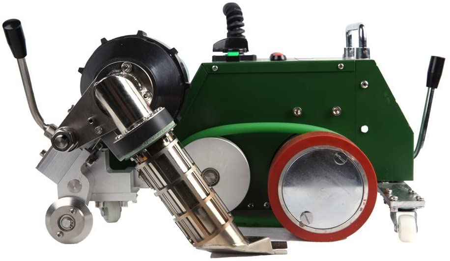 Banner Welder LST-UME