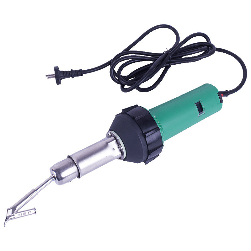 Hot air welding gun LST1600D