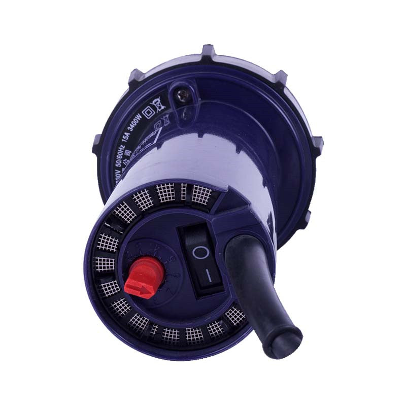 Hot air welding gun LST3400A