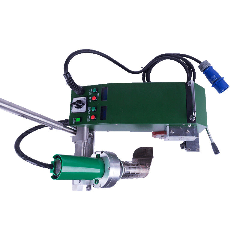 Tarpaulin welding machine LST-MAT1