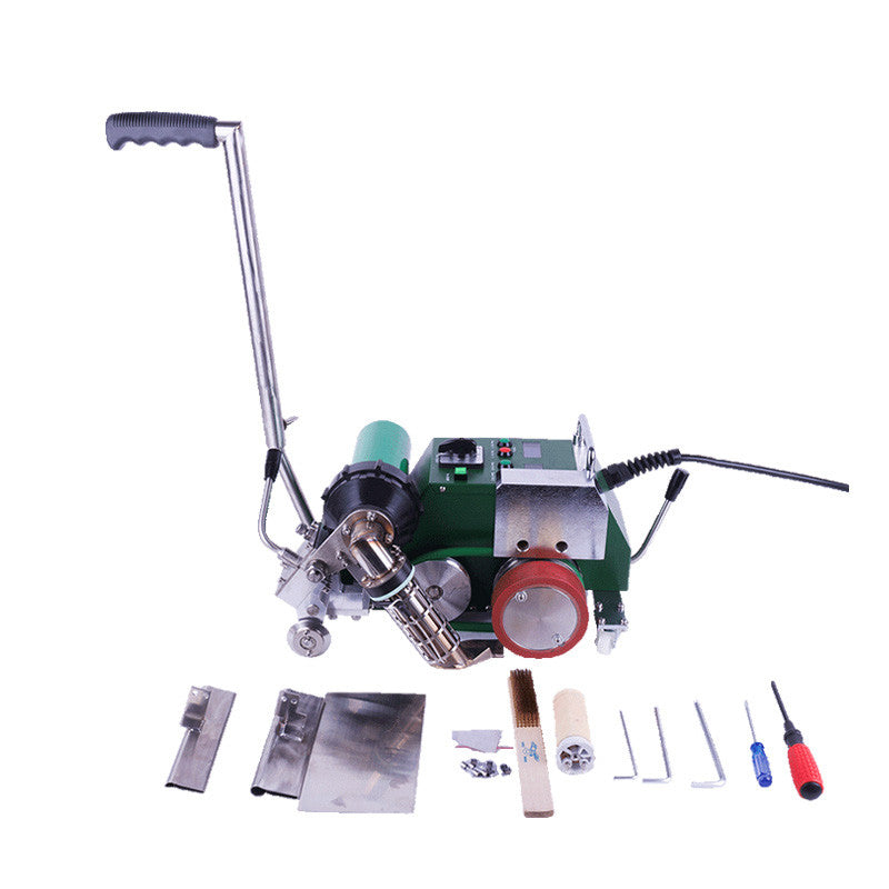 Banner Welder LST-UME