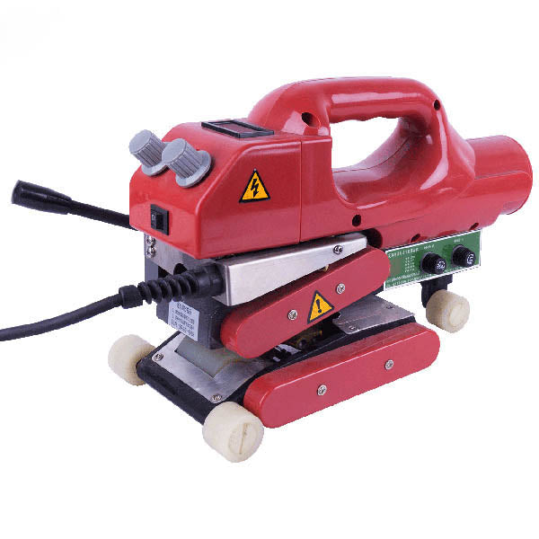 Geomembrane welding machine LST800D