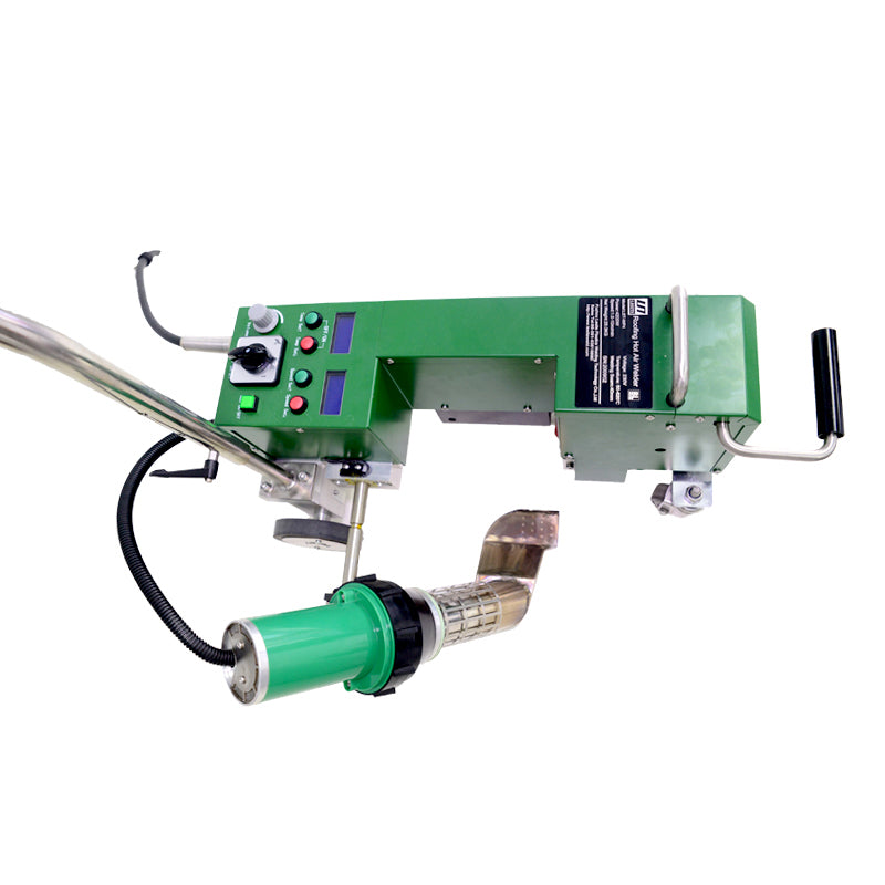 Roof Hot Air Welding Machine LST-WP4