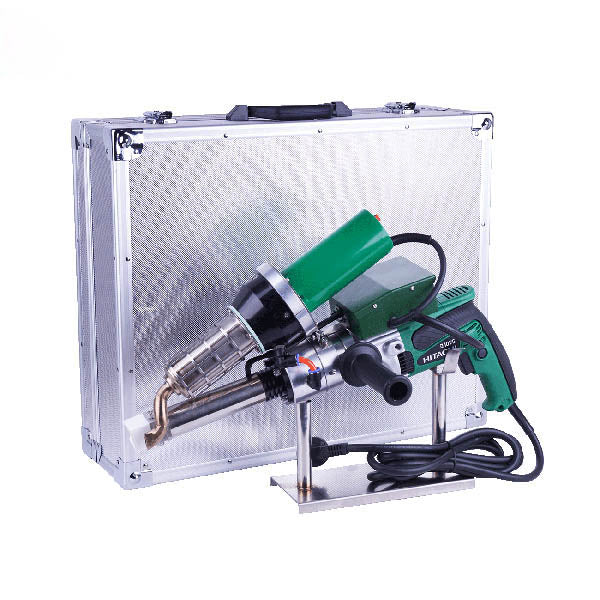 Hot air manual extruder LST600B