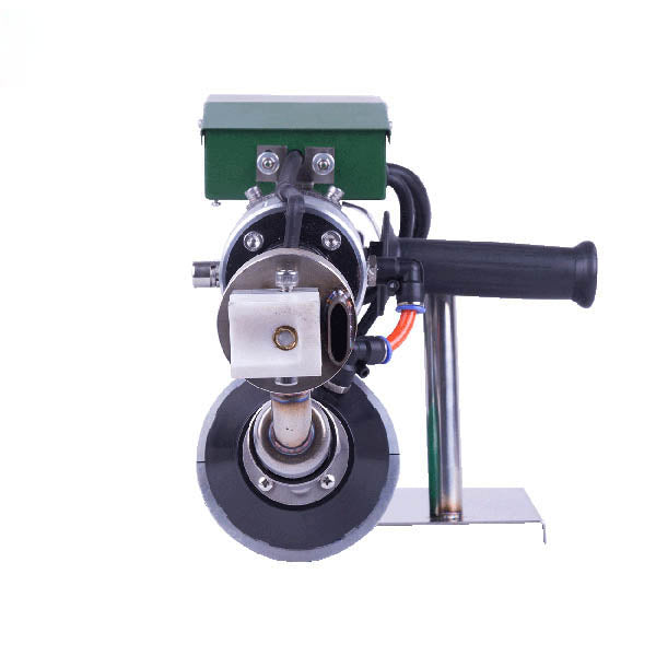 LST600C Plastic Manual Extruder