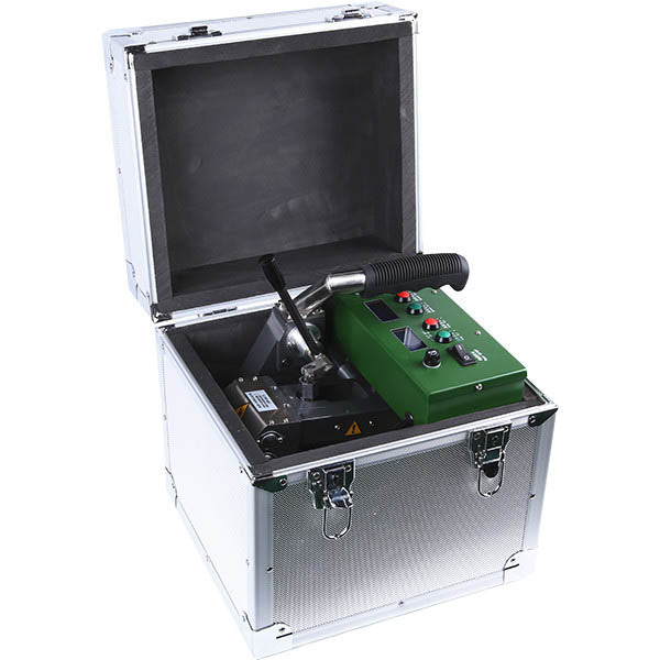 Geothermal wedge welding machine LST-GM2