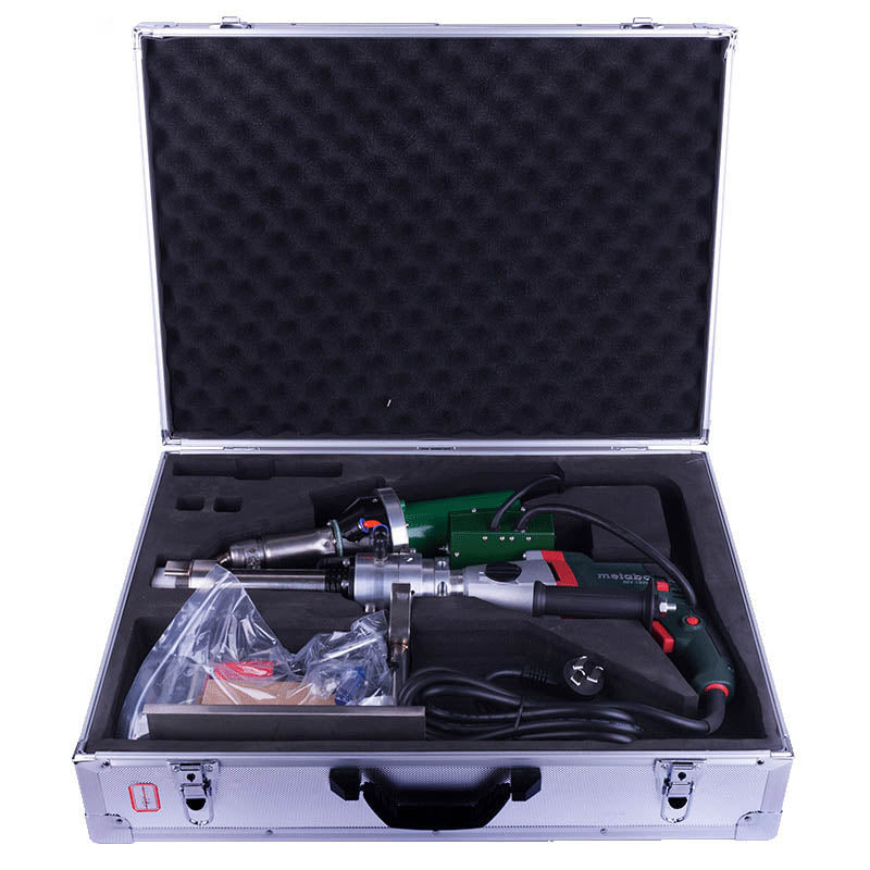 Manual extrusion welding gun LST610A
