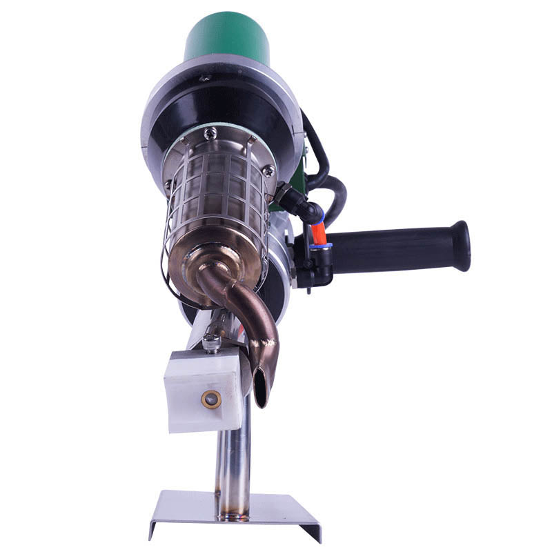 Plastic extrusion welding gun LST610B